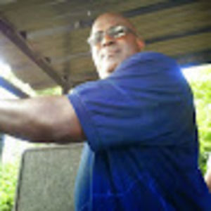 Meet your Posher, Darrell